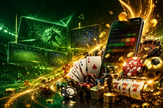 6win bet