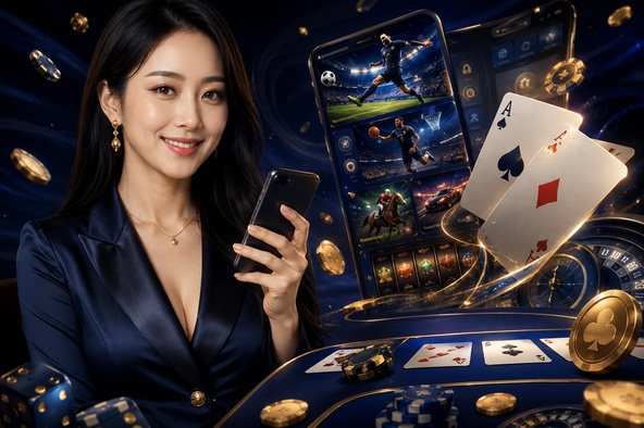 6win bet