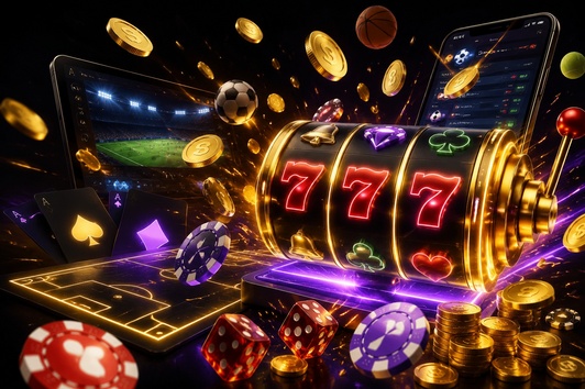6win bet
