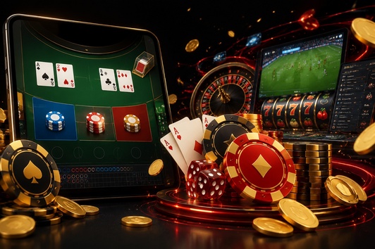 6win bet