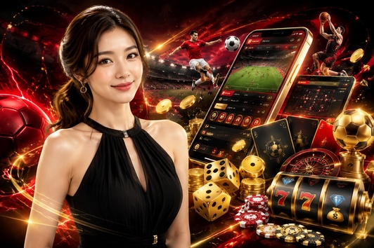 6win bet